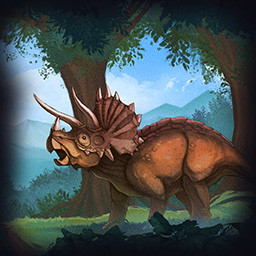 Triceratops