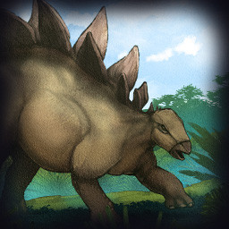 Stegosaurus