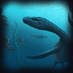 Plesiosauria