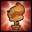 BRONZE CUP !