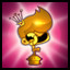 GOLDEN CUP !