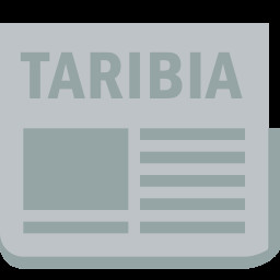 Taribia Times Issue #13