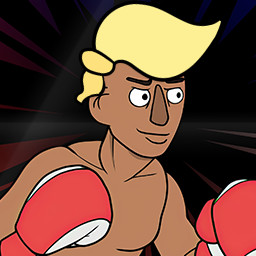 You're the Donald Now