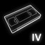 Video Tape IV