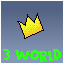 Go through 3 world!
