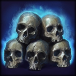 One death is not enough