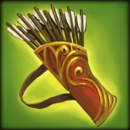 Full quiver