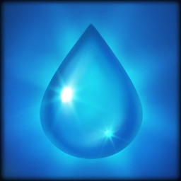 Mana shower