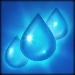 Mana shower