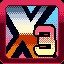 X Maneuver Lvl 3
