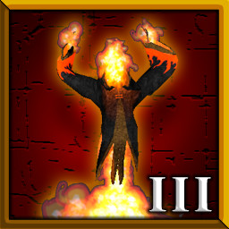 Fire Fighter (Master)