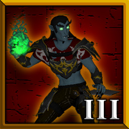 Vampire Slayer (Master)