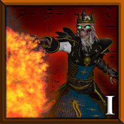 Usurper (Novice)