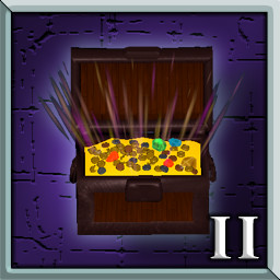 Treasure Hunter (Apprentice)