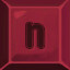 N
