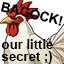 Our Little Secret