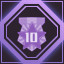 Level 10