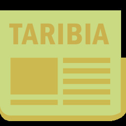 Taribia Times Issue #25