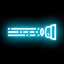 Ability: Plasma Beam