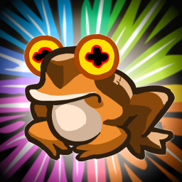 Glory to the hypnotoad