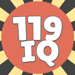 IQ 119