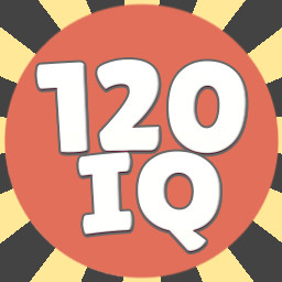 IQ 120