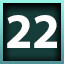 Level 22