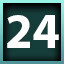 Level 24