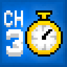 Chapter 3 - Speedrunner