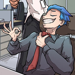 ？今日事
