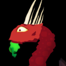 Fiend of the Old World