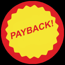 Payback!
