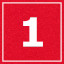 1 LEVEL COMPLETED