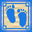 Pitter-Patter Of Tiny Feet