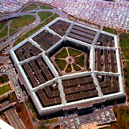 Pentagon