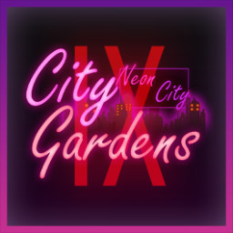 The City Lights!