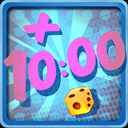 Play more than 10 minutes in single game on Endless Mode