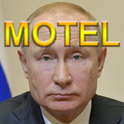 FIND THE MOTEL