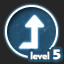 Player Level 5