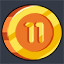 STAGE 11 COMPLETED