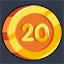 STAGE 20 COMPLETED