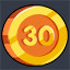 STAGE 30 COMPLETED