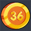 STAGE 36 COMPLETED