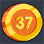 STAGE 37 COMPLETED