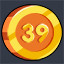 STAGE 39 COMPLETED
