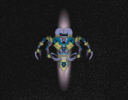 Defeat the Armada