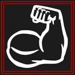 Im F###ing invincible!