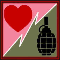 All is Fair in Love and War