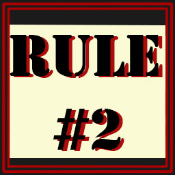 The Second Rule of Kinky Fight Club is...