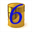 Find golden barrel City 2